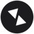 Hello Clever (circle)_Logo-Symbol-Black
