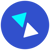 Hello Clever (circle)_Logo-Symbol-DarkBlue